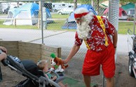 X-Mas In July