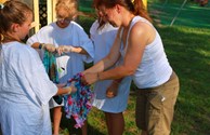 Tie Dye