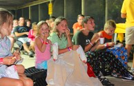 Family Movie Night