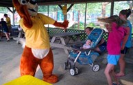 getting squirrely