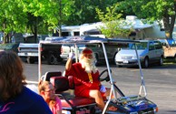 Santa