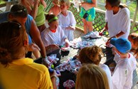 More Tie Dye