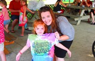 Take home your tie dye