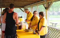 Ice Cream Social