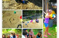 fun in the sand