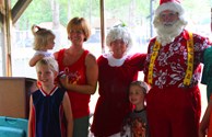 X-Mass comes twice a year