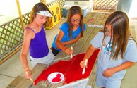 Art time