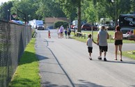 Let's Take A Walk