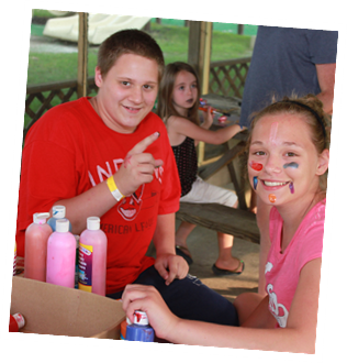 Face Paint