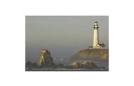 Pigeon Point Light Station