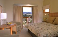 Lodge Bedroom