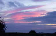 Pacific Sunset