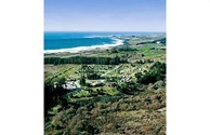 An Aerial View