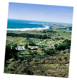 An Aerial View
