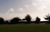Seascape Village
