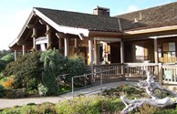 KOA Registration and General Store