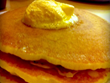 Pancake Breakfast Photo