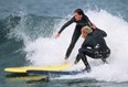 Learn to Surf Photo