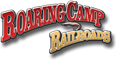 Roaring Camp Railroads Photo