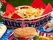 "Fourth of July Celebration" Photo
