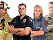 Fire Dept Law Enf & Active Military get a 15% Disc! Photo