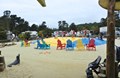 Big Bouncer Jumping Pillow