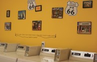 Route 66 Laundry