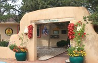 Welcome to Santa Fe KOA