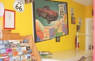 Laundry - Route 66