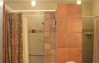 Showers