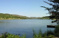Santa Margarita Lake