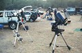 Monthly Star-Gazer Parties