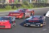 Stock Car Racing Photo