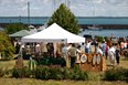 Arts at the Dock Photo