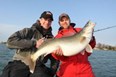 Cabela's Master Walleye Circuit Sault Ste Marie MI Photo