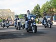 9th Anual Vets Motorcycle Rally Sault Ste Marie MI Photo