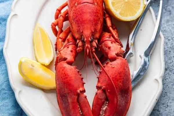 Lobster Fest on St Joseph Island Photo