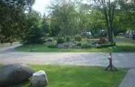 Some of our beautiful gardens!