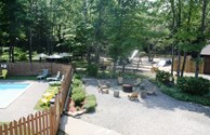 Recreation area