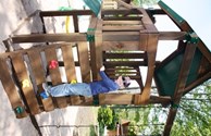 New Play area!