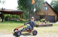 Fun for the Kids!