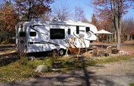 Patio Site