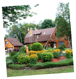 Welcome to our KOA!