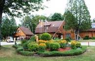 Welcome to our KOA!