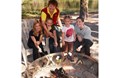 Weekly Campfires