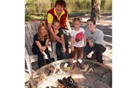Weekly Campfires