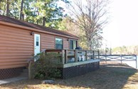 Our Lakeside Lodge