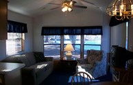 Lodge - Comfortable Living Room