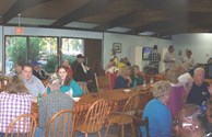 Thanksgiving 2012