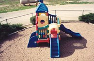 Lil' Kids playground